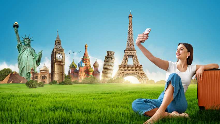 You are currently viewing Why Are India, New Zealand, Japan, France, Italy, and Spain the Top Six Most Desirable Travel Destinations for 2025, Fueling Global Tourism Growth? Check It Out – Travel And Tour World
