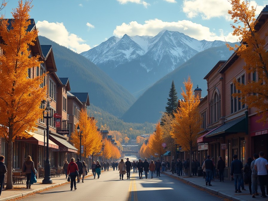 You are currently viewing Colorado Tourism in 2024 to 2025, A Booming Industry and Shifting Trends – Everything You Need to Know – Travel And Tour World
