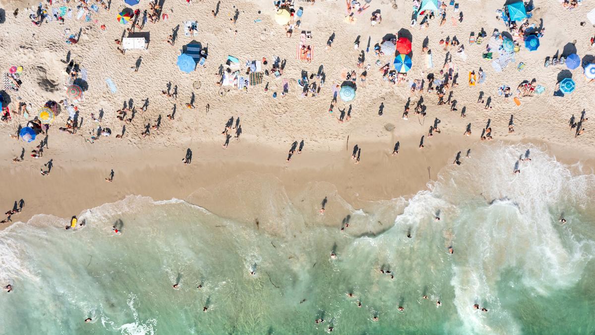 You are currently viewing 4 travel tips for the busy 4th of July weekend – Yahoo Finance