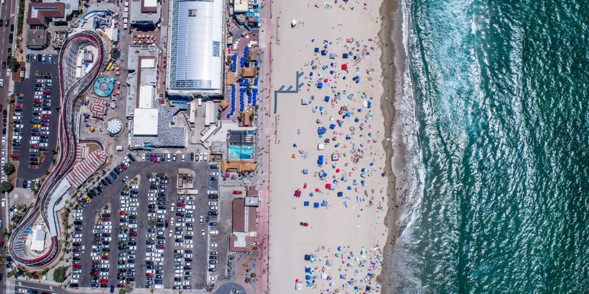 You are currently viewing Here’s Exactly How to Beat Fourth of July Holiday Traffic (Plus Other Essential Travel Tips) – Sunset Magazine