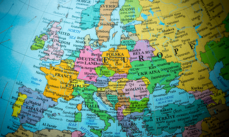You are currently viewing European tourism remains steady in Q2 2025 despite economic pressures and shifting travel trends – International Airport Review