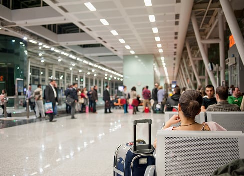 You are currently viewing Flight delays and airline disruption as airport temporarily closes due to wildfires – NationalWorld