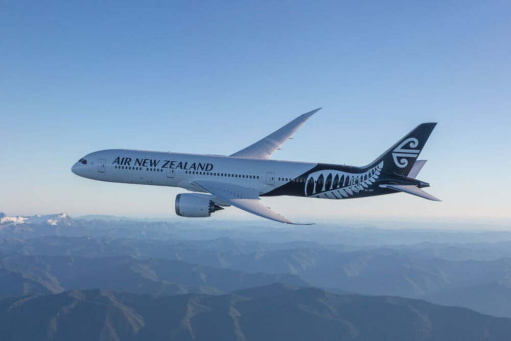 You are currently viewing New Zealand Struggles with Major Travel Disruption as Air New Zealand Suspends All Flights to Gisborne Following Technical Failures and Unprecedented Delays – Travel And Tour World