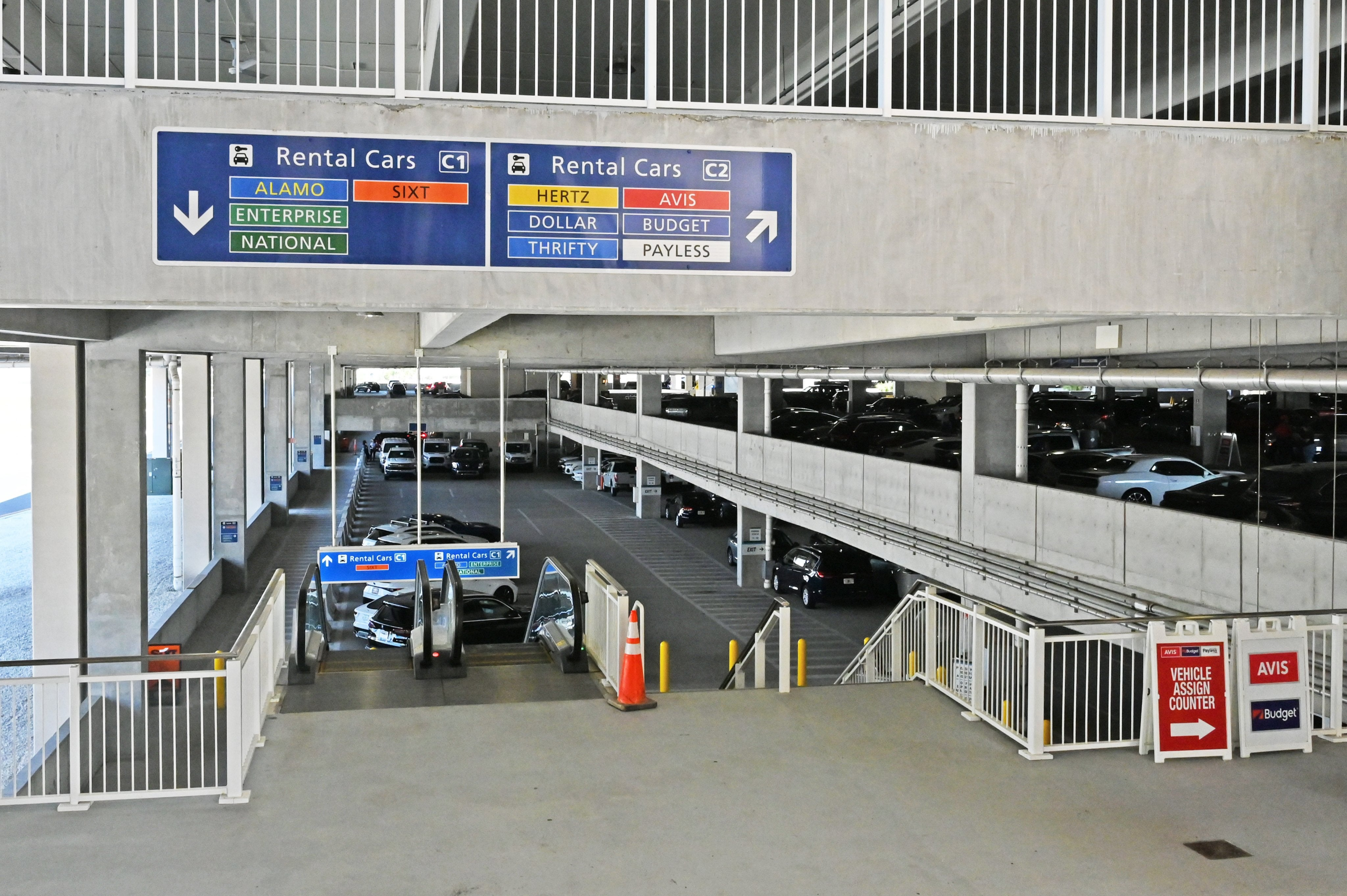 You are currently viewing [Expired] Amex Offer: Spend $250 on Budget Car Rentals and Get $50 Back – Upgraded Points