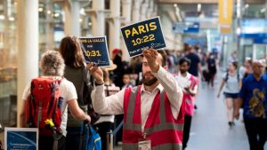 Read more about the article Eurostar guide: everything you need to know before you travel – The Times