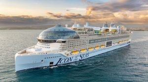 Read more about the article Royal Caribbean cancels Icon of the Seas’ next sailing – Travel Gossip –