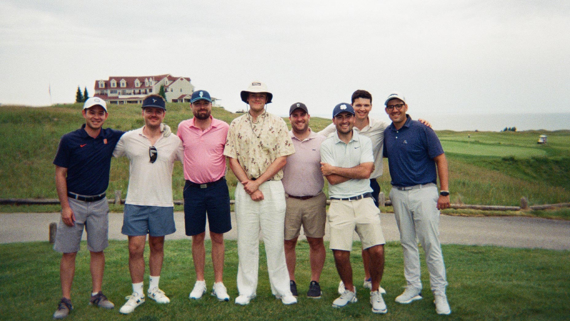 You are currently viewing 11 ironclad golf travel tips from the 2025 season – GOLF.com