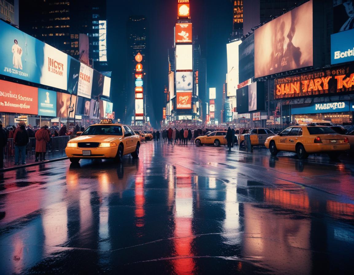 You are currently viewing New York Unites with Las Vegas, Orlando, Los Angeles, Honolulu in Experiencing Sharp Tourism Slump and How This Affecting US Travel Industry, Full Report for You – Travel And Tour World