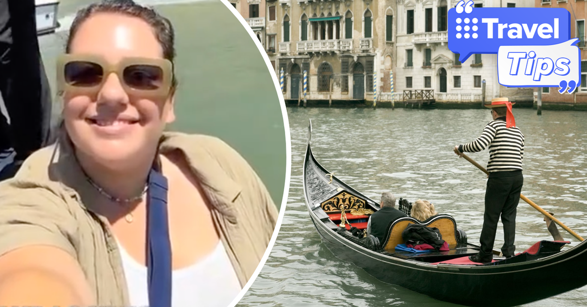 You are currently viewing Genius trick in holiday hot spot saves traveller over $100 – 9Travel