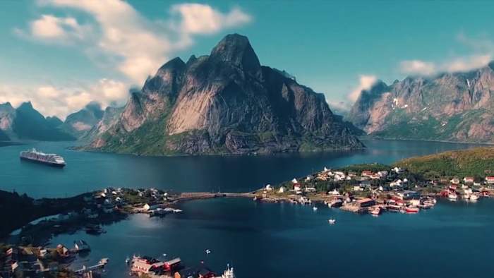 You are currently viewing Travel destination: set sail to Norway with The Travel Mom – Click2Houston