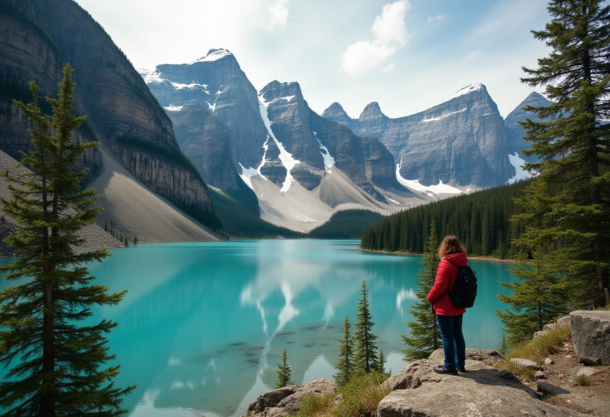 You are currently viewing Canada’s Travel & Tourism Sector Set for Record-Breaking Two Hundred Billion Dollars in 2025 – Discover the Key Trends and Opportunities Driving Unprecedented Growth! – Travel And Tour World