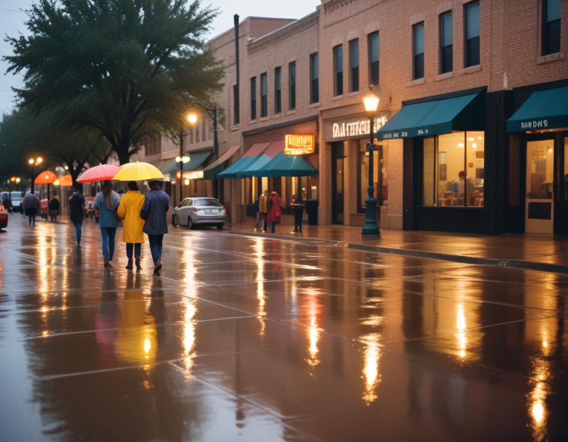 You are currently viewing Destination Bryan Joins Austin, Dallas, Houston, San Antonio, Fort Worth, Fredericksburg in Boosting Texas Tourism and Skyrocketing US Travel Industry, New Update is Here – Travel And Tour World