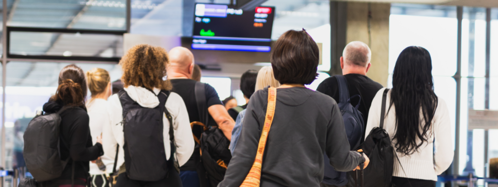 You are currently viewing Trump’s 2025 Travel Ban: Who Is Affected and What It Could Cost the U.S. Economy – American Immigration Council