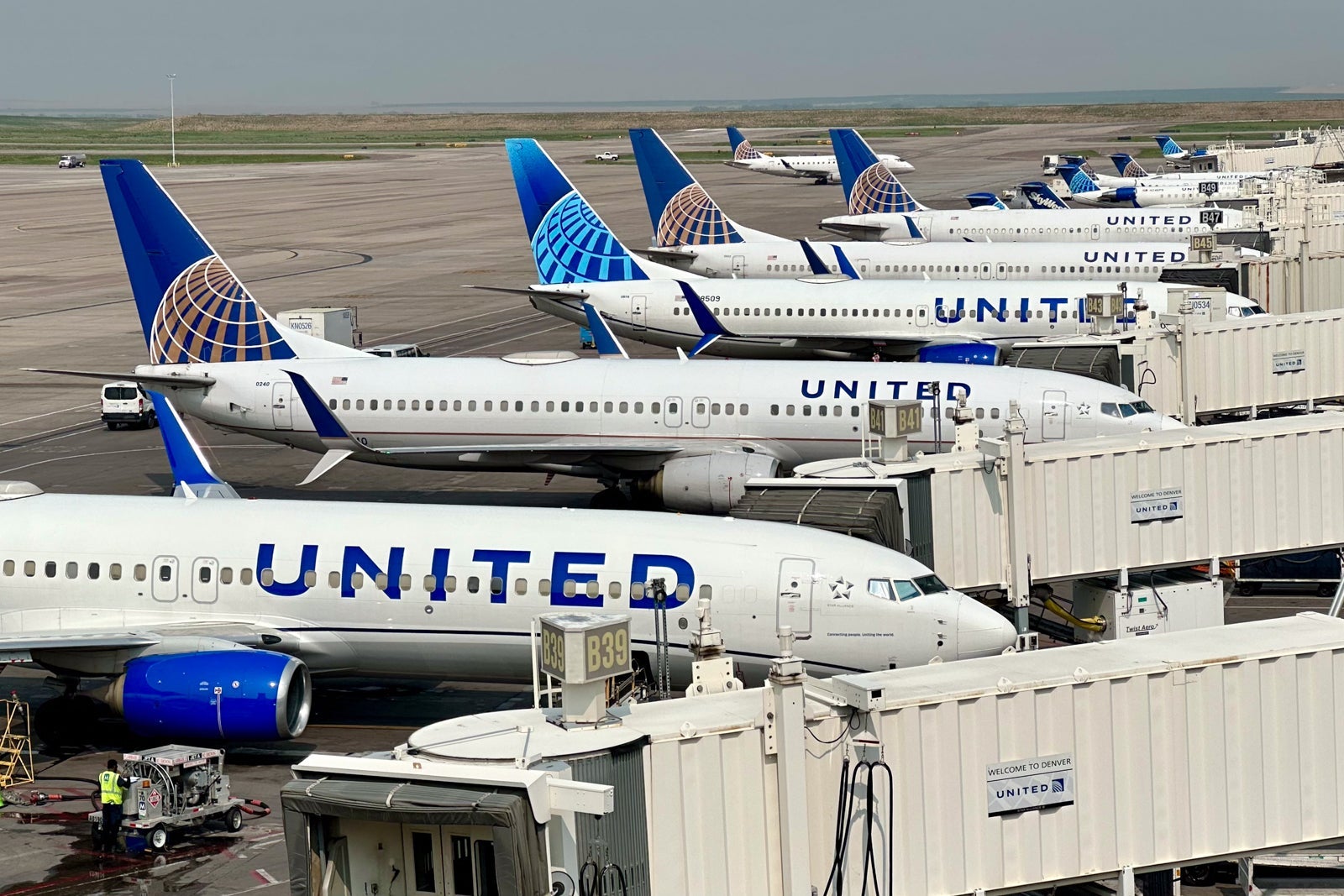 You are currently viewing Deal alert: Flights to China and Hong Kong for as low as 40K United miles on Wednesday only – The Points Guy