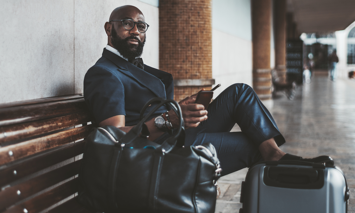 You are currently viewing Visa Data Shows Affluent Travelers Propel Global Tourism Spending – PYMNTS.com