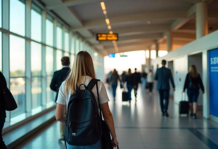 You are currently viewing Transportation Security Administration Urgent Warning For All Flyers To Avoid Travel Delays By Verifying ID – Travel And Tour World