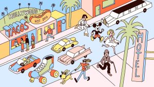 Read more about the article A locals’ guide to Los Angeles: essential advice for unlocking the city – Financial Times