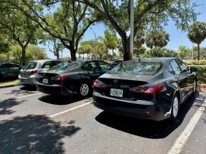 Read more about the article Chase Adds New Limits to Rental Car Coverage on Popular Travel Credit Cards – Upgraded Points