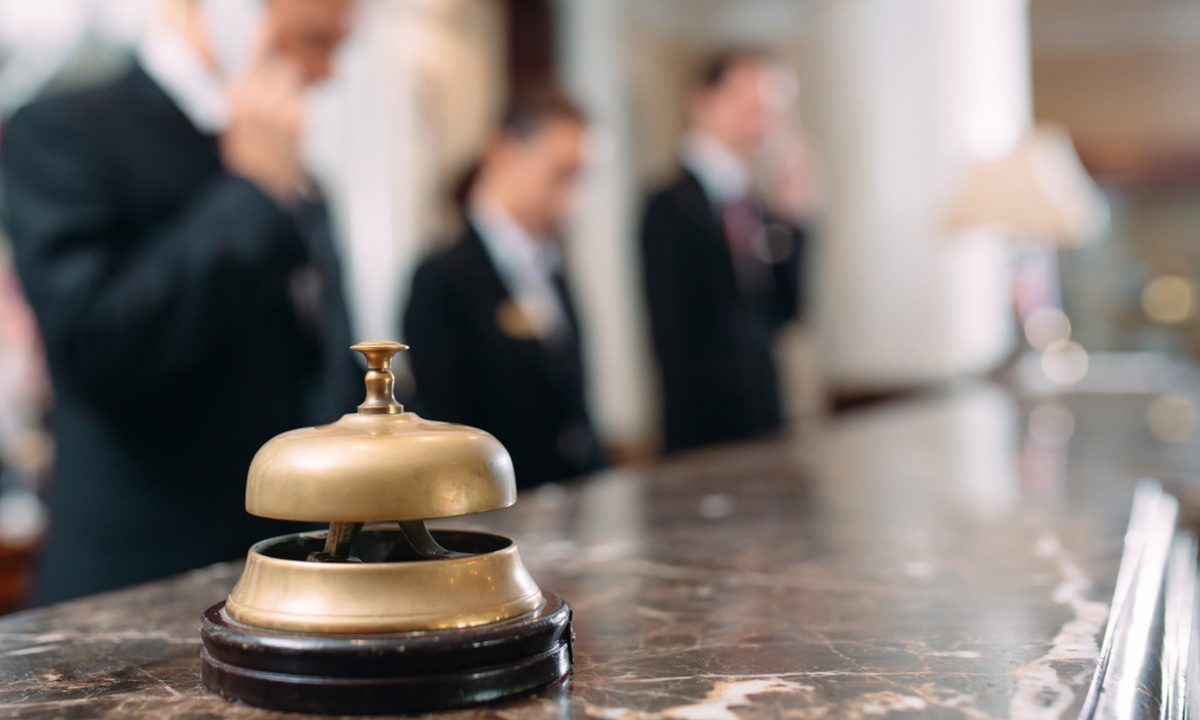 You are currently viewing The Algorithm Will Bill You Now: AI Creeps Into Travel Charges – PYMNTS.com