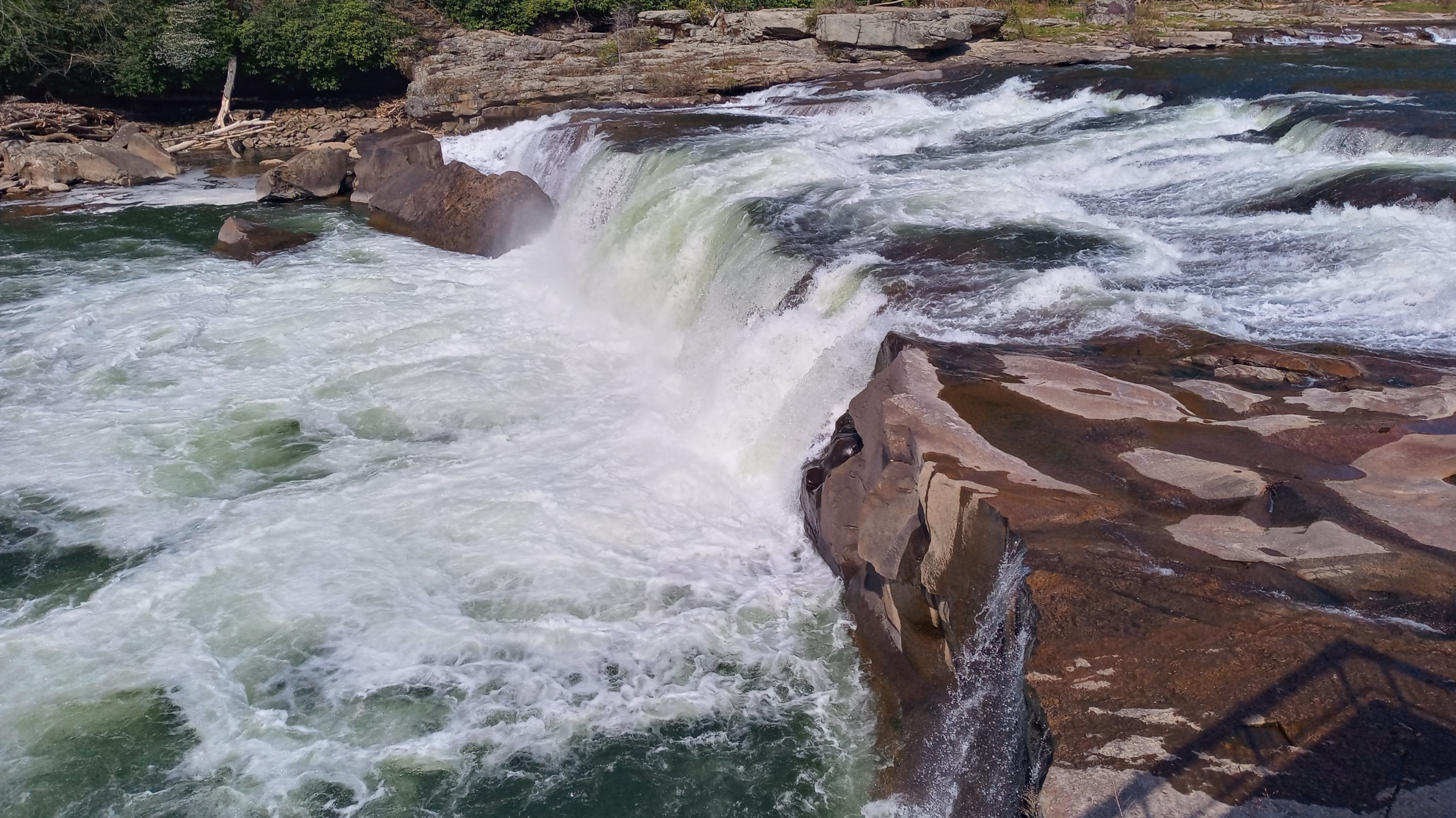 You are currently viewing Does Louisiana have any waterfalls? A few found throughout the state. Here's the best one