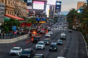 Read more about the article As international trips to Vegas drop, industry leaders say Trump changes hurt, not help – The Nevada Independent