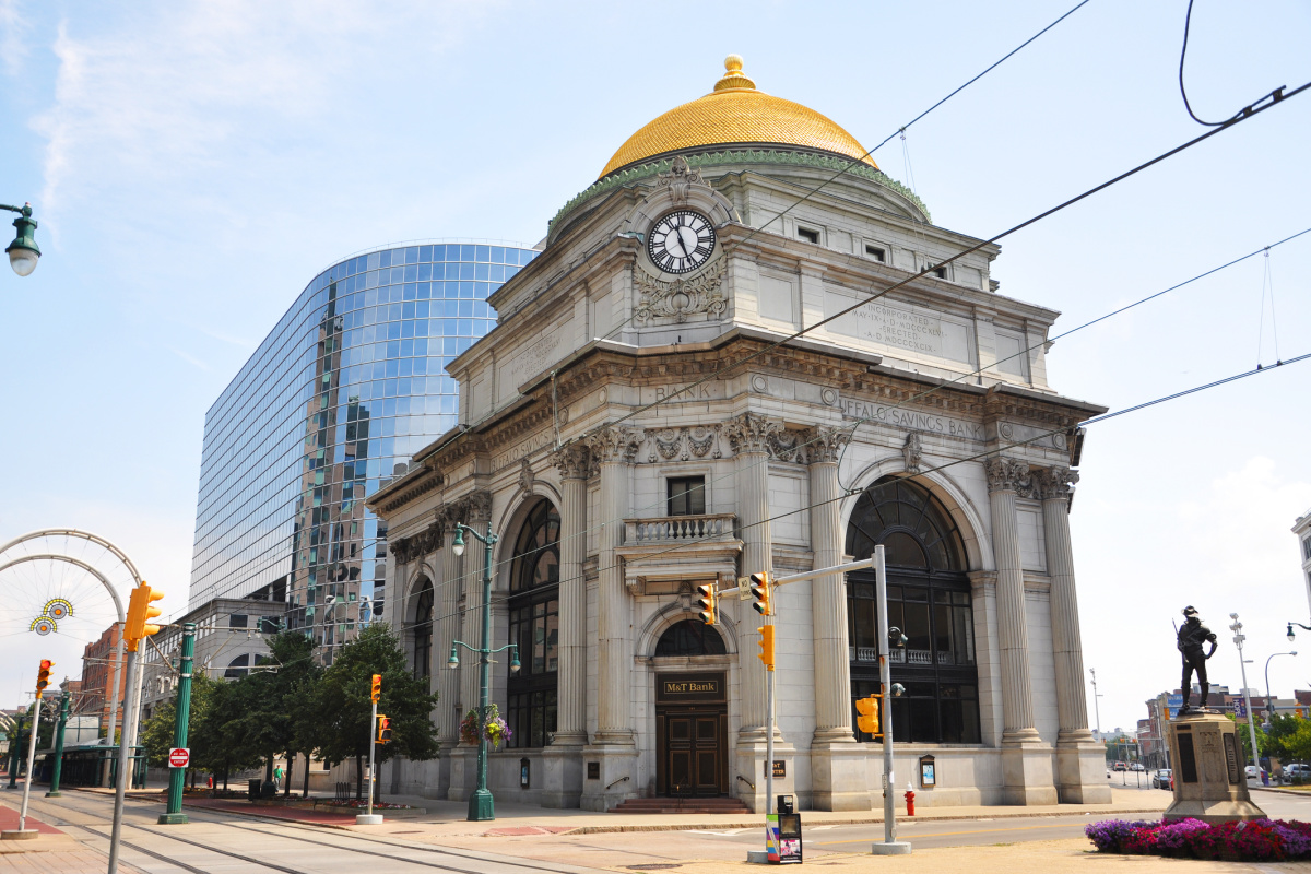 You are currently viewing This Northeast City Was Just Named Among The Best Destinations For 2025 – And It's A Shocker! – Travel Off Path