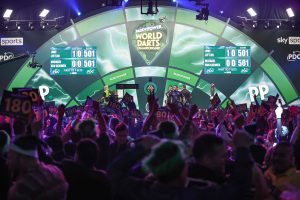 Read more about the article 2025/26 Paddy Power World Darts Championship travel & hospitality packages – PDC