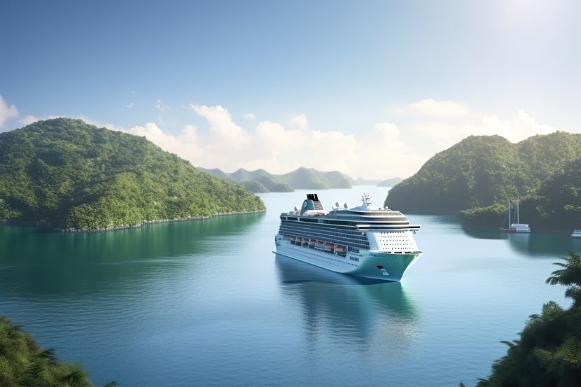 You are currently viewing MSC Meraviglia Shifts to Miami: Offers New Caribbean and Bahamas Cruise Experience – Travel And Tour World