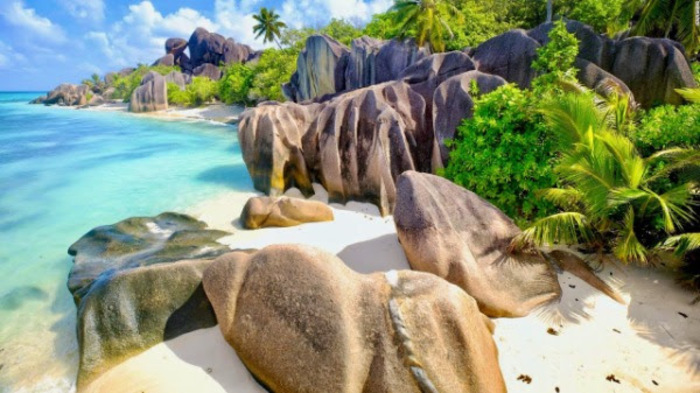 You are currently viewing Seychelles Takes U.S. Travel Advisors on a Journey Through Exclusive Luxury and Sustainable Tourism Practices During Highly Successful Roadshow in Dallas, Houston, Tampa, and Atlanta – Travel And Tour World