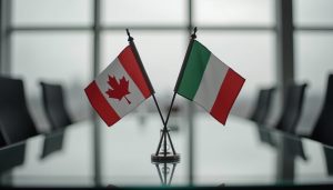 Read more about the article Canada Issues Latest Travel Advisory for Italy 2025, Warning of Safety Risks, Entry Rules, and Health Precautions for Visitors: Know about the latest updates – Travel And Tour World