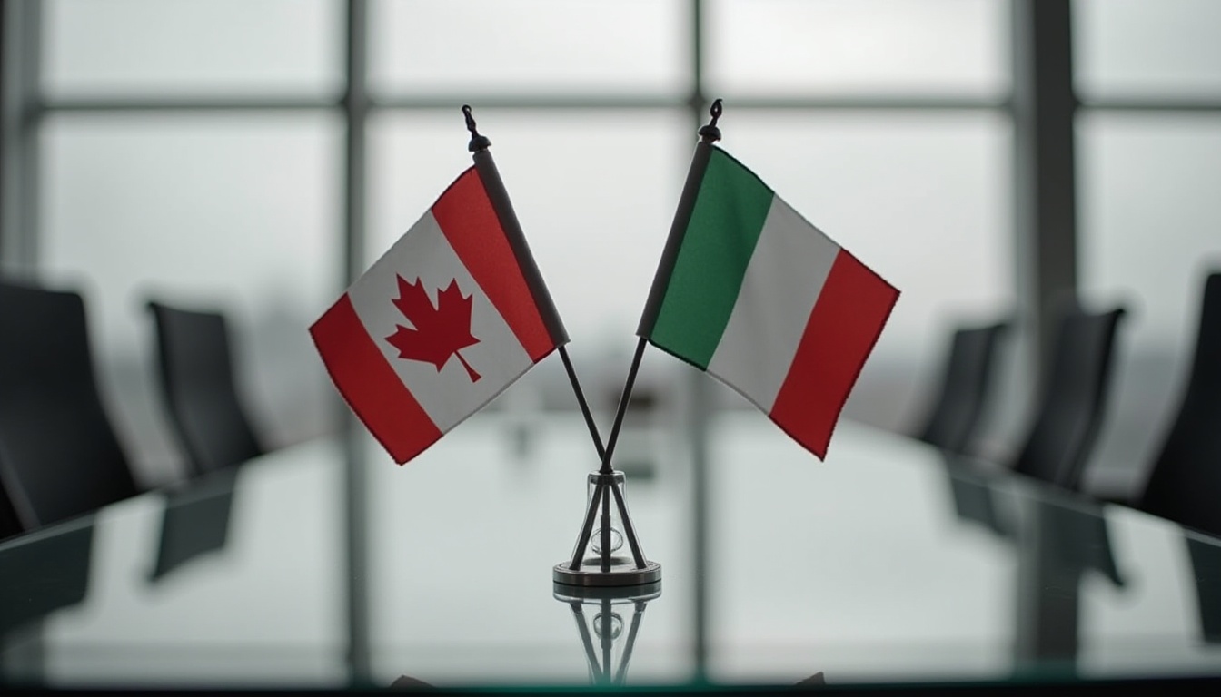 You are currently viewing Canada Issues Latest Travel Advisory for Italy 2025, Warning of Safety Risks, Entry Rules, and Health Precautions for Visitors: Know about the latest updates – Travel And Tour World