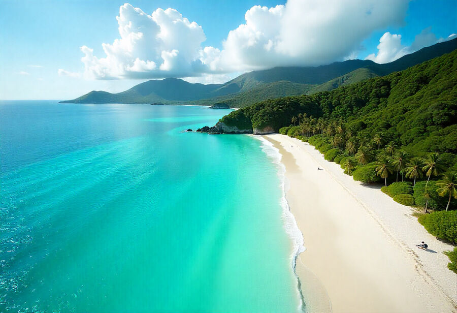 You are currently viewing Caribbean Destination Operators Encouraged To Embrace AI Through New CHTA Guide That Prioritizes Sustainable Integration, Cultural Preservation, And People-First Technology Solutions – Travel And Tour World