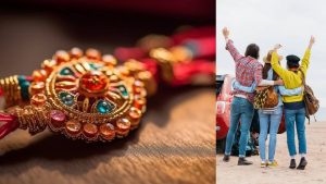 Read more about the article Budget Or Luxury, Celebrate Rakhsha Bandhan 2025 With Your Sibling By Planning A Trip To These Locations – Republic World