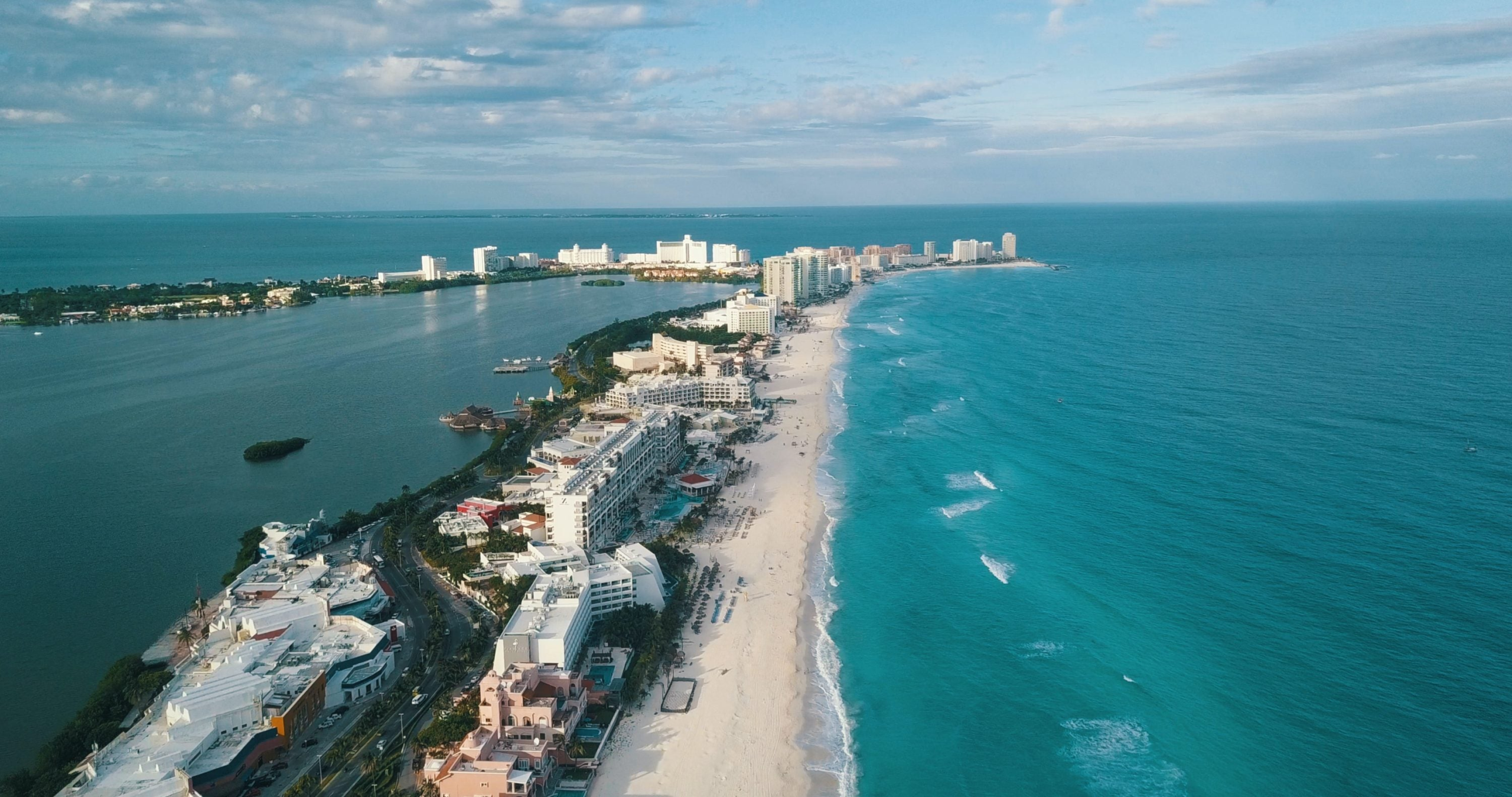 You are currently viewing 15 Cheap Weekend Getaways To Take [U.S., Mexico & D.R. Ideas] – Upgraded Points
