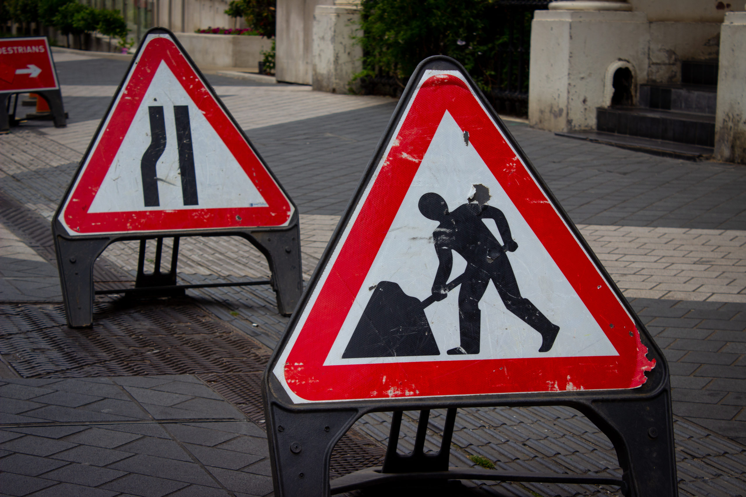 You are currently viewing Hull City Council weekly traffic and travel update – 1 August – Hull City Council