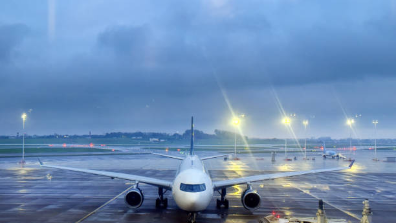 You are currently viewing Delhi Rain: Over 200 Flights Disrupted, Airlines Issue Travel Advisories – Check Details – Times Now