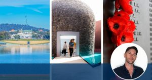 Read more about the article I asked AI to plan a trip to Canberra – here's what it came up with – The Canberra Times