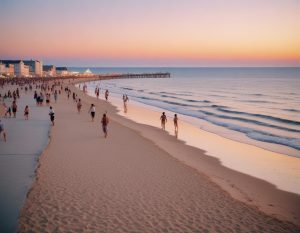 Read more about the article Virginia Joins Florida, California, Texas, North Carolina in Turbocharging Tourism Industry, Boosting US Travel in 2024, Here is a New Report – Travel And Tour World