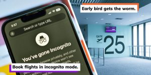 Read more about the article TikTok’s Top Travel Hacks: 15 Genius Tips for Stress-Free Flying – Zoom Bangla News
