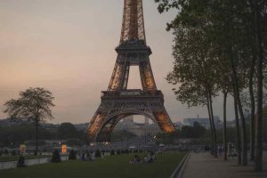 Read more about the article 2025’s Most Crowded Tourist Destinations: Discover the Surprising Hotspots – Travel And Tour World