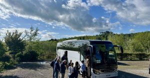 Read more about the article I’ve always had reservations about group travel. This guided culinary tour changed my view. – Post and Courier