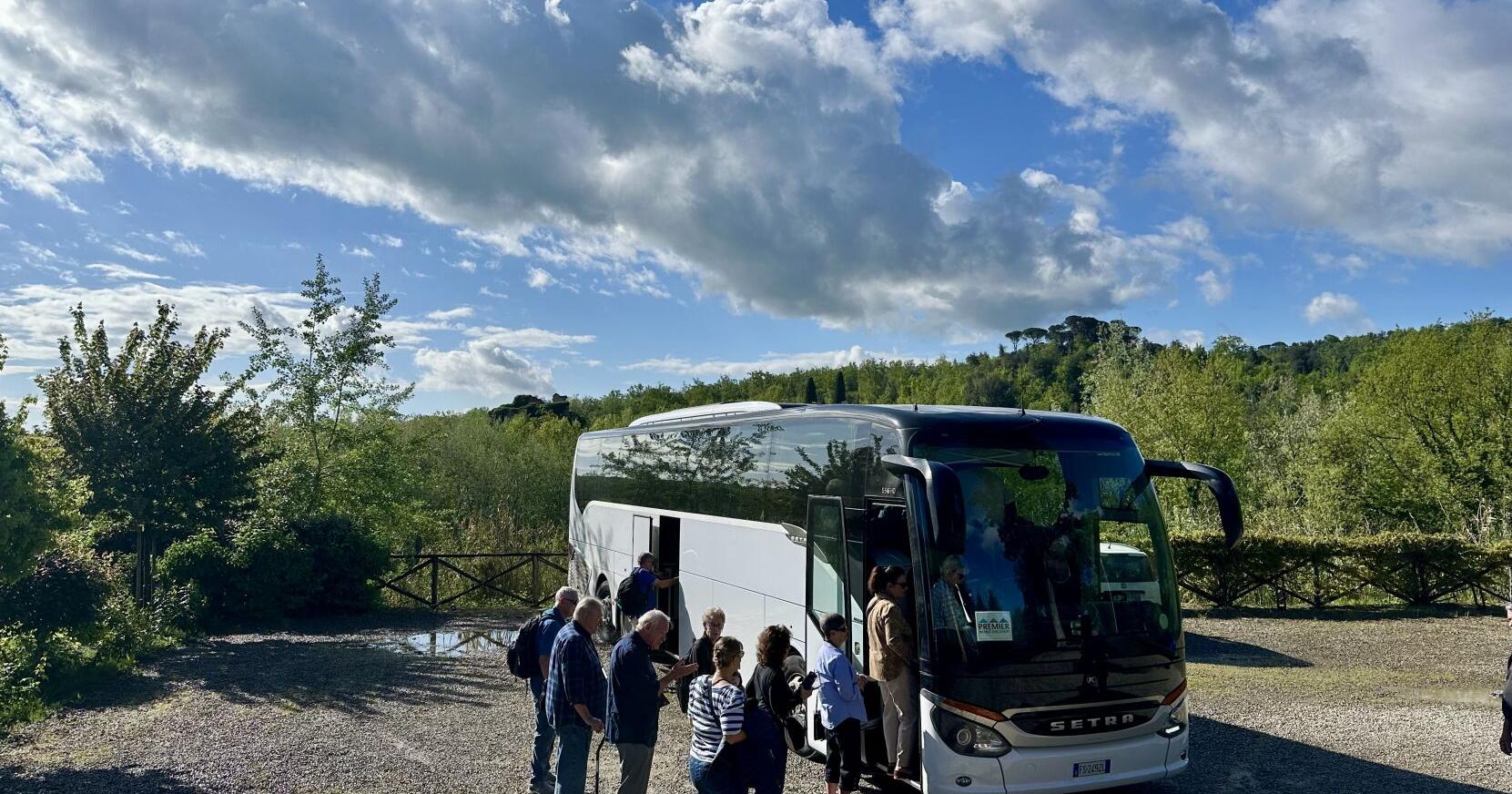 Read more about the article I’ve always had reservations about group travel. This guided culinary tour changed my view. – Post and Courier