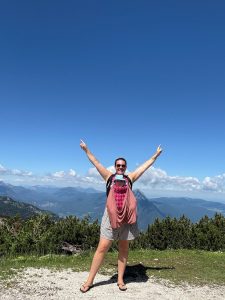 Read more about the article ChatGPT and hostel stays — how I aced solo travel with my six-month-old baby – London Evening Standard