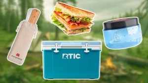Read more about the article 10 Tips For Packing And Storing Food For Your Camping Trip – Tasting Table