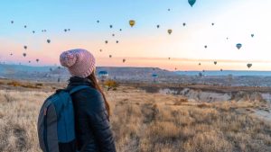Read more about the article Solo Travel Just Got Smarter: 8 Tips Every Traveller Needs to Know – The Times of India