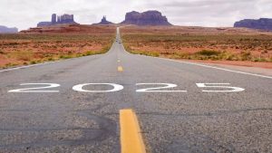 Read more about the article August 2025 travel guide: 5 epic US road trips to take before summer’s over – The Times of India