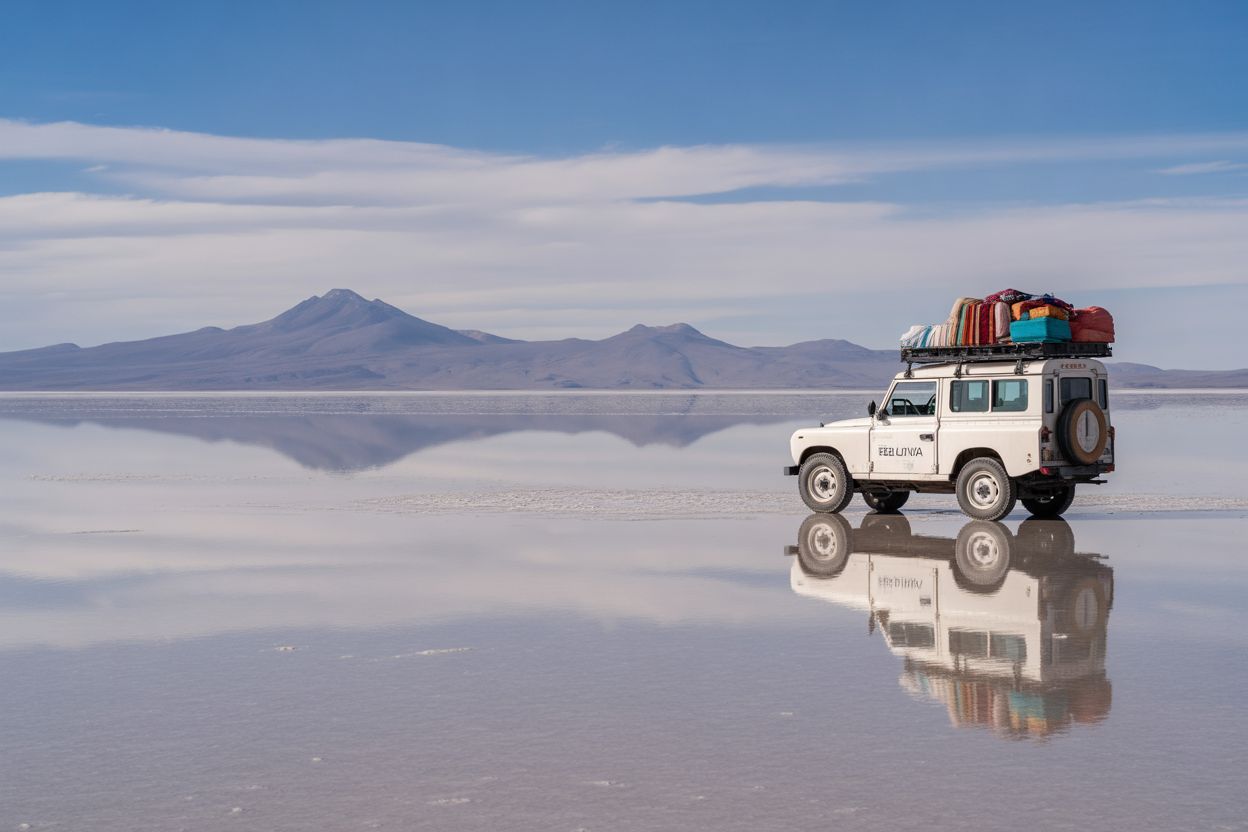 You are currently viewing Colombia Joins Brazil, Chile, Argentina, and Bolivia to Boost South American Summer Travel with Top Destinations: Here Are the New Updates – Travel And Tour World