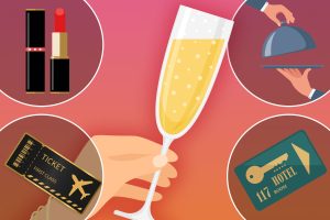 Read more about the article Seven easy ways to live a millionaire lifestyle on a budget – from FREE first-class travel to hotel room upgrades – The Sun