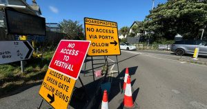 Read more about the article Live: Boardmasters traffic and travel updates as thousands head home on Cornish roads – Cornwall Live