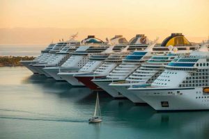 Read more about the article Cruise Tourism Soars in the Caribbean: Now, Norwegian Cruise Line Expands Fleet and Itineraries – Travel And Tour World